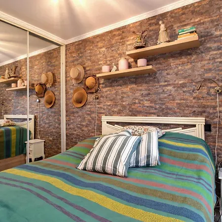 Ferienhaus Cala Manzanera *