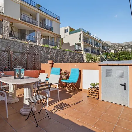 Cala Manzanera Ferienhaus *