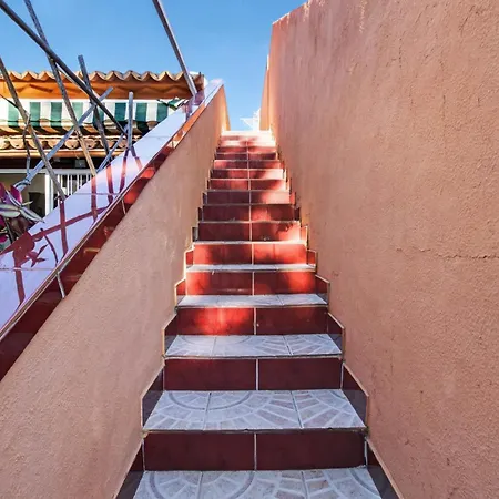 Cala Manzanera Ferienhaus Calp