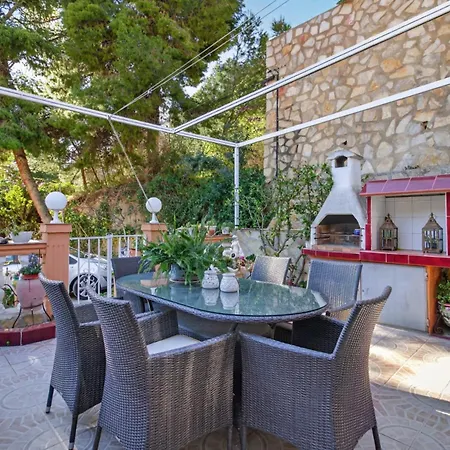 Ferienhaus Cala Manzanera *