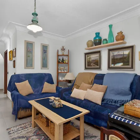 Ferienhaus Cala Manzanera Calp