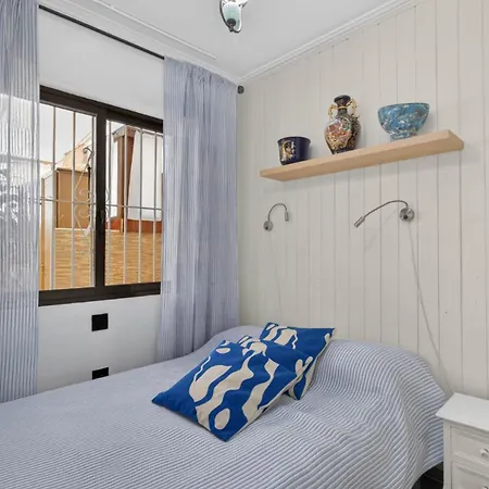 Cala Manzanera Calpe