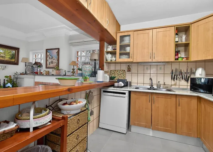 Cala Manzanera * Calp