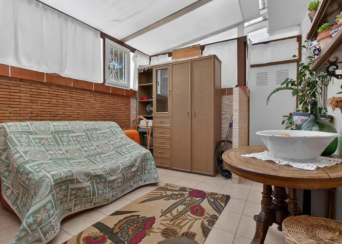 Cala Manzanera * Calp