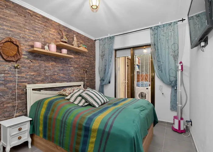 Cala Manzanera * Calp